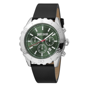 Just Cavalli JC1G214L0015 Men's Watch