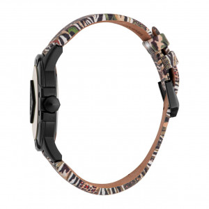 Just Cavalli JC1G260L0065 Унисекс часовник - Img 3