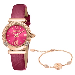 Just Cavalli JC1L332L0035 - Дамски сет часовник - Img 3