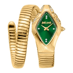 Just Cavalli Lady Snake JC1L306M0045 - Women's Watch - Img 4