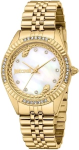 Just Cavalli SET JC1L361M0055 - Дамски часовник - Img 2