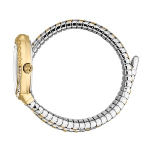 Just Cavalli Signature Snake JC1L390M0055 - Дамски часовник - Img 2