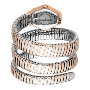 Just Cavalli Signature Snake JC1L395M0065 - Дамски часовник - Img 2