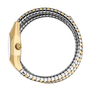 Just Cavalli Signature Snake JC1L397M0065 - Дамски часовник - Img 3