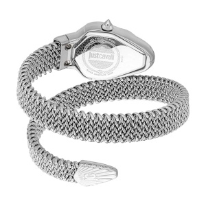 Just Cavalli Signature Snake JC1L426M0015 - Дамски часовник - Img 3