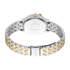 Just Cavalli Viperized JC1L276M0085 - Дамски часовник - Img 2