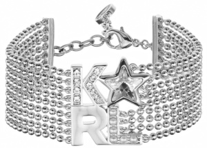 Karl Lagerfeld 5483575 - Γυναικείο βραχιόλι