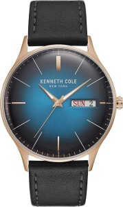 Kenneth Cole KC50589013 - Мъжки часовник - Img 1