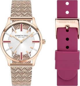 Kenneth Cole KCWLG2124002 - Дамски часовник