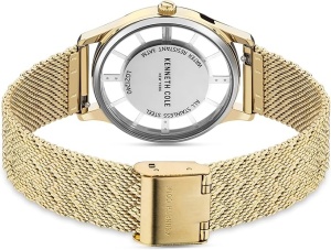 Kenneth Cole KCWLG2124003 - Дамски часовник - Img 6