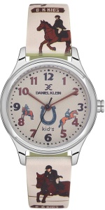 Kid's Watch Daniel Klein DK.1.13573-4