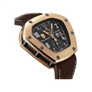 Lamborghini TLFT075SPYDER - Men's Watch - Img 3