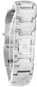 Laura Biagiotti LB0004S-N - Дамски часовник - Img 2