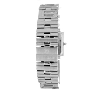 Laura Biagiotti LB0009-PLATA - Дамски часовник - Img 2