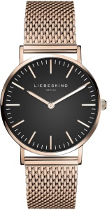 Liebeskind LT-0098-MQ - Дамски часовник