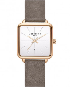 Liebeskind LT-0151-LQ Дамски часовник - Img 1