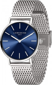 Liebeskind LT-0209-MQ Дамски часовник - Img 3