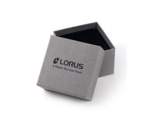 Lorus R2321PX9 Унисекс часовник - Img 5