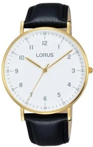 Lorus RH896BX9 - Мъжки часовник - Img 1