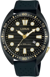 Lorus RH927LX9 - Мъжки часовник