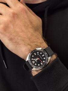 Lorus RH929LX9 - Men's Watch - Img 2