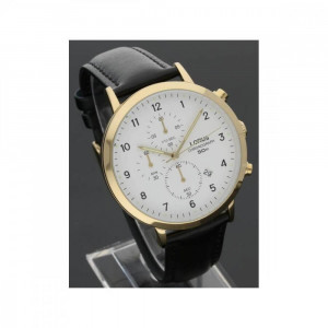 Lorus RM314EX9 - Мъжки часовник - Img 3