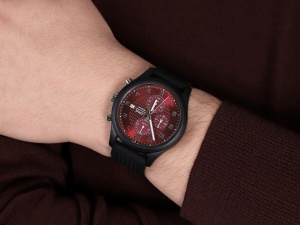 Lorus RM391GX9 - Men's Watch - Img 2