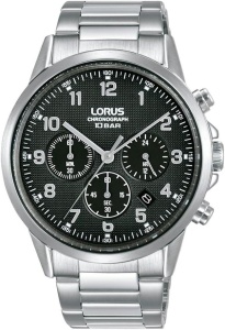 Lorus RT313KX9 - Мъжки часовник