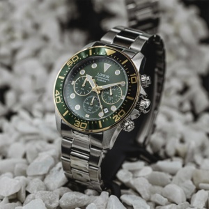 Lorus Sport Chrono RT340JX9 Мъжки часовник - Img 4