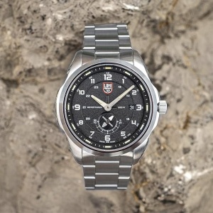 Luminox Atacama Adventurer XL.1762 - Мъжки часовник - Img 5