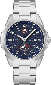 Luminox Atacama Adventurer XL.1764 - Мъжки часовник - Img 1