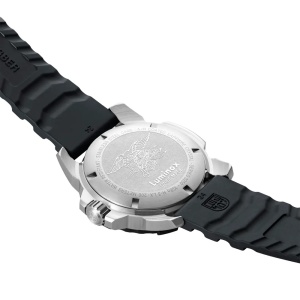 LUMINOX NAVY SEAL STEEL MILITARY DIVE XS.3251.CB - Мъжки часовник - Img 5