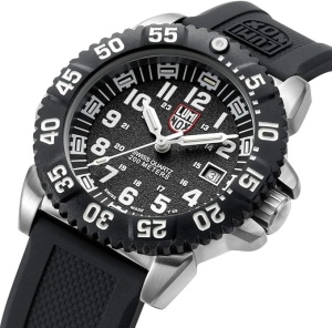 Luminox XS.3151.NV.F - Мъжки часовник - Img 2