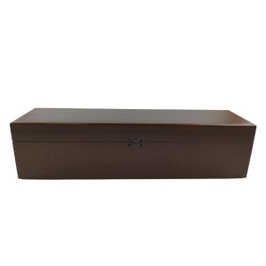 Luxury wooden knife storage box - Img 2