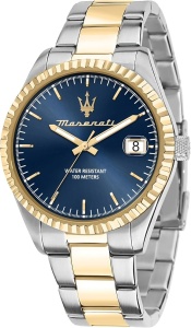 Maserati Competizione R8853100027 - Мъжки часовник