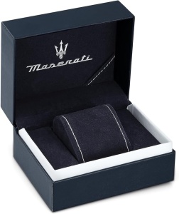 Maserati Sorpasso R8873624003 - Мъжки часовник - Img 6