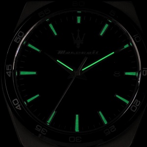 Maserati Velocita R8853152002 - Мъжки часовник - Img 5