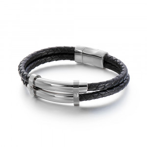 Men's Bracelet Lee Cooper LC.B.01096.631