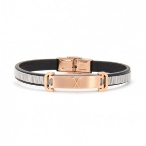 Men's Bracelet Santa Barbara Polo & Racquet Club SBJ.6.1047-3
