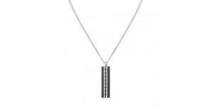 Men's Necklace Daniel Klein DKJ.4.4027-2