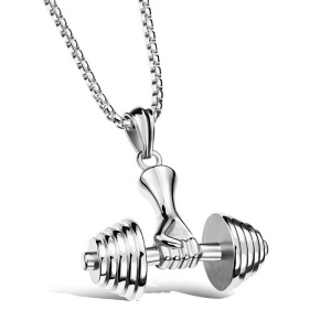 Men's Necklace Lee Cooper LC.N.01170.330