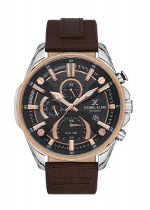 Men's Watch Daniel Klein DK.1.13386-5 - Img 1