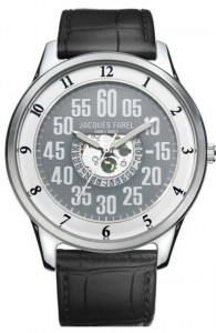Men's Watch JACQUES FAREL ASL5278
