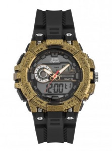 Men's Watch LEE COOPER ORG05407.821