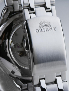 Men's Watch Orient FAG03001B - Img 5