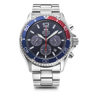 Men's Watch Orient RA-TX0201L