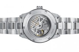 Men's Watch Orient Star RE-AT0002E - Img 3