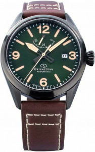 Men's Watch Orient Star RE-AU0201E