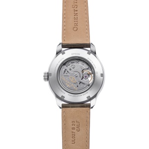 Men's Watch Orient Star RE-AV0B10G - Img 4
