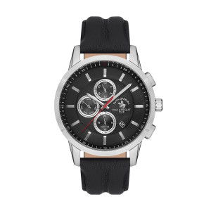 Men's Watch Santa Barbara Polo & Racquet Club SB.1.10171-1